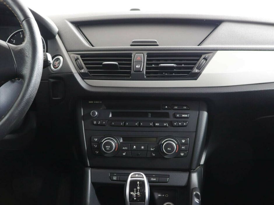 BMW X1 2.0 АКПП, 2012, 146 000 км фото 5