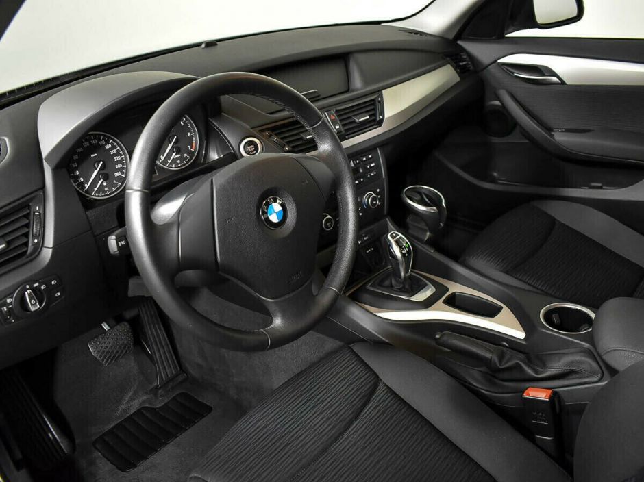BMW X1 2.0 АКПП, 2012, 137 000 км фото 5