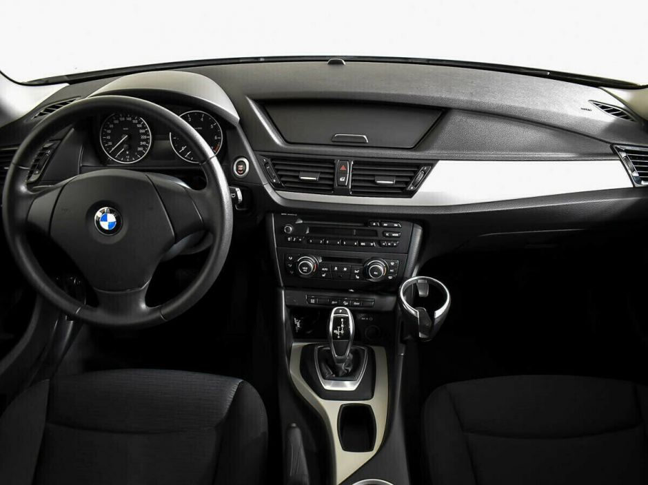 BMW X1 2.0 АКПП, 2012, 137 000 км фото 9