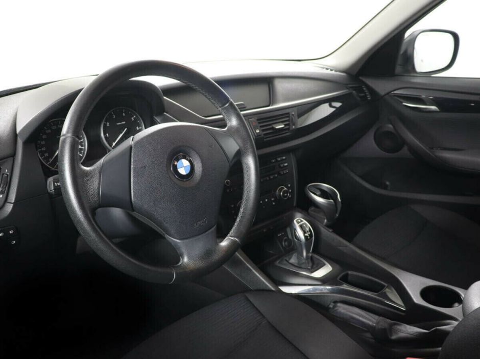BMW X1 2.0 АКПП, 2012, 144 000 км фото 5