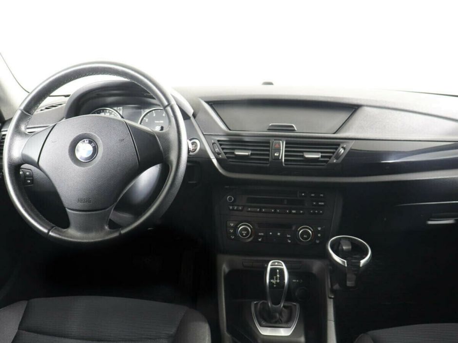 BMW X1 2.0 АКПП, 2012, 144 000 км фото 9