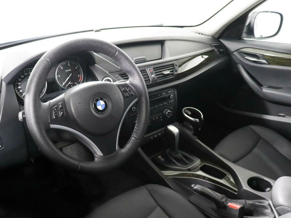 BMW X1 2.0 АКПП, 2011, 152 000 км фото 6