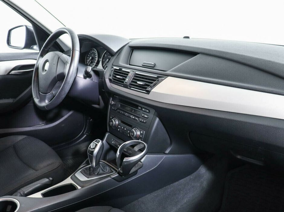 BMW X1 2.0 АКПП, 2013, 133 000 км фото 8