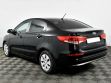 Kia Rio 1.6 АКПП, 2016, 90 000 км превью 3