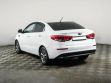 Kia Rio 1.6 АКПП, 2016, 89 000 км превью 3