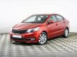 Kia Rio 1.6 АКПП, 2017, 83 000 км превью 1