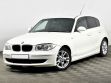BMW 1 серии 1.6 АКПП, 2009, 174 000 км превью 1