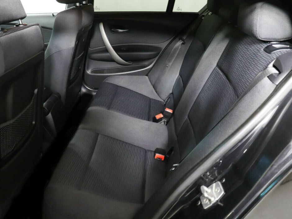 BMW 1 серии 1.6 АКПП, 2010, 159 000 км фото 8