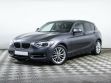 BMW 1 серии 1.6 АКПП, 2013, 123 000 км превью 1