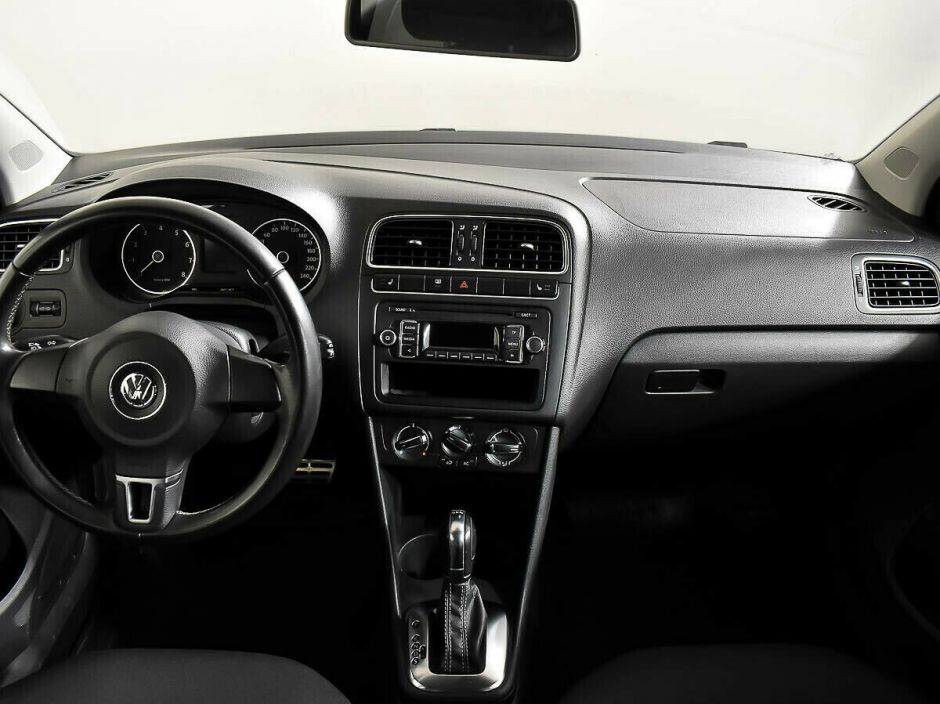 Volkswagen Polo 1.4 РКПП, 2011, 152 000 км фото 5