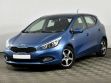 Kia Ceed 1.6 АКПП, 2012, 132 000 км превью 1