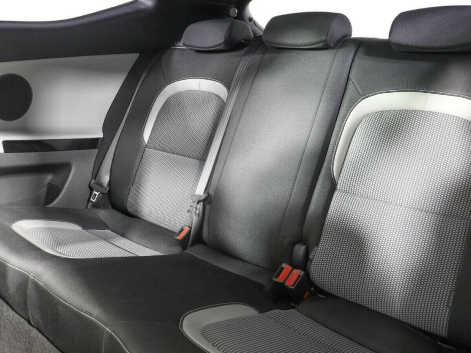 Kia Ceed 1.6 АКПП, 2013, 132 000 км фото 10