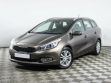 Kia Ceed 1.6 АКПП, 2012, 144 000 км превью 1