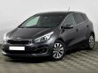 Kia Ceed 1.6 АКПП, 2014, 119 000 км превью 1