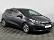 Kia Ceed 1.6 АКПП, 2014, 119 000 км превью 3
