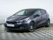 Kia Ceed 1.6 АКПП, 2014, 112 000 км превью 1