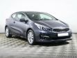 Kia Ceed 1.6 АКПП, 2015, 105 000 км превью 3