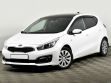 Kia Ceed 1.6 АКПП, 2015, 98 000 км превью 1