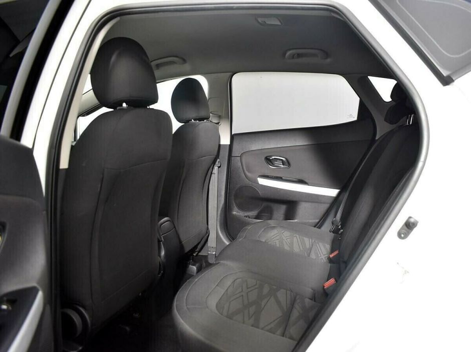 Kia Ceed 1.6 АКПП, 2015, 98 000 км фото 5
