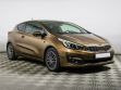 Kia Ceed 1.6 МКПП, 2015, 97 000 км превью 3