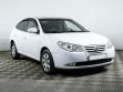 Hyundai Elantra 1.6 АКПП, 2011, 158 000 км превью 3