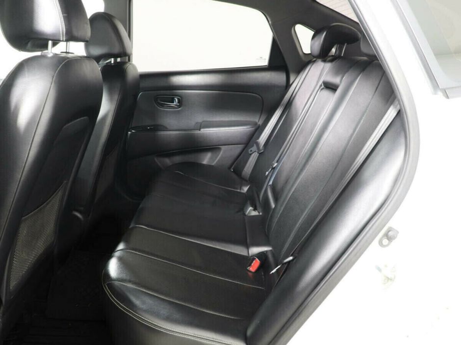 Hyundai Elantra 1.6 АКПП, 2011, 158 000 км фото 6