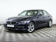 BMW 3 серии 2.0 АКПП, 2012, 141 000 км превью 1