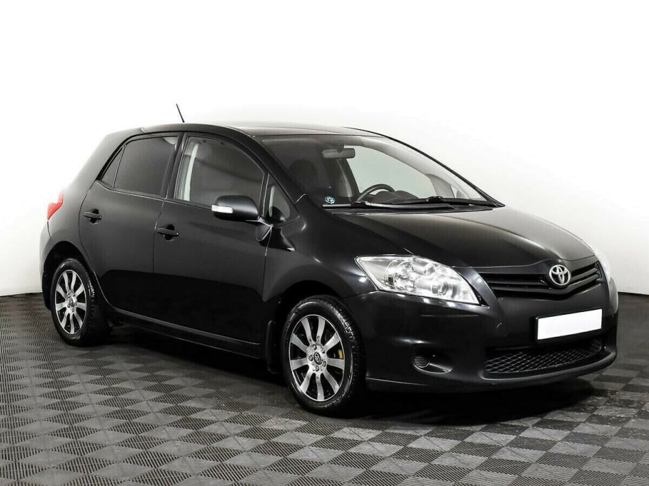 Toyota Auris 1.6 АКПП, 2012, 138 000 км фото 2