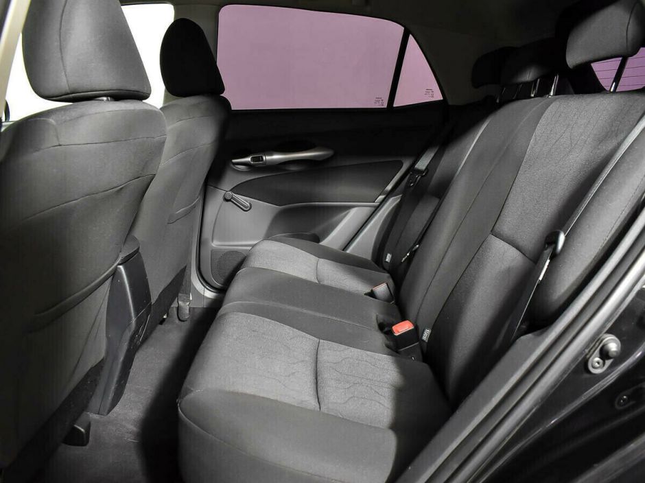 Toyota Auris 1.6 АКПП, 2012, 138 000 км фото 10