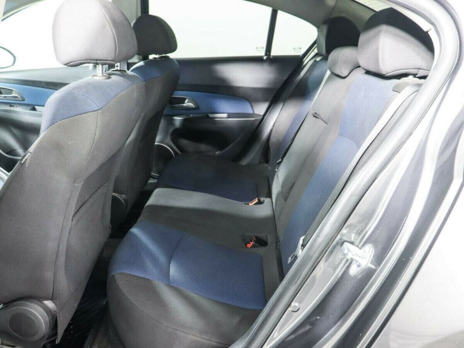 Chevrolet Cruze 1.8 МКПП, 2011, 154 000 км фото 6