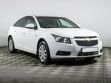 Chevrolet Cruze 1.8 МКПП, 2011, 158 000 км превью 2