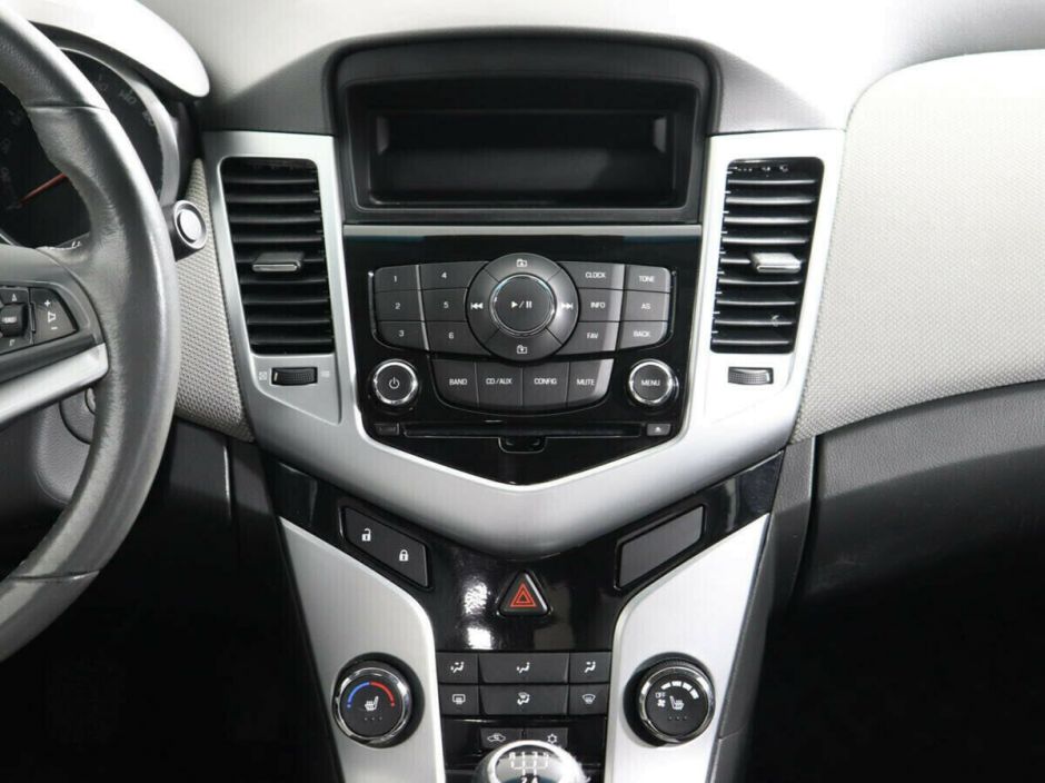 Chevrolet Cruze 1.8 МКПП, 2011, 158 000 км фото 8