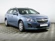 Chevrolet Cruze 1.8 АКПП, 2012, 135 000 км превью 2