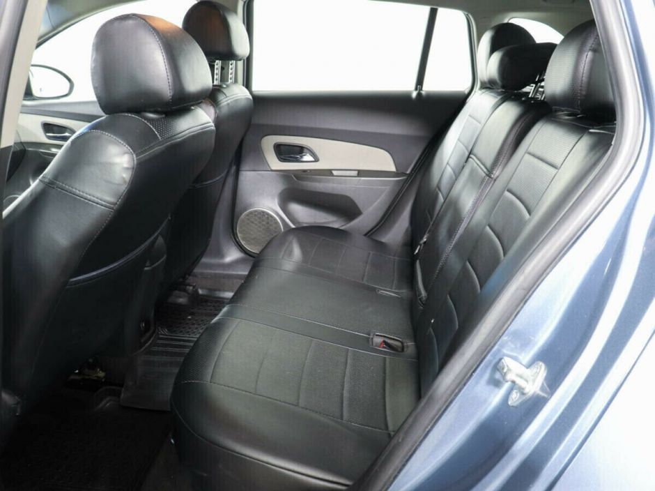 Chevrolet Cruze 1.8 АКПП, 2012, 135 000 км фото 8
