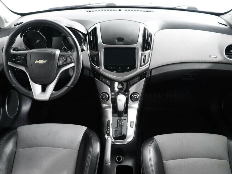 Chevrolet Cruze 1.8 АКПП, 2012, 143 000 км фото 8
