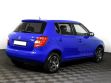 Skoda Fabia 1.6 АКПП, 2009, 168 000 км превью 3