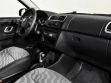 Skoda Fabia 1.6 АКПП, 2009, 168 000 км превью 9