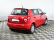 Skoda Fabia 1.2 МКПП, 2012, 141 000 км превью 3