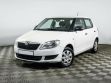 Skoda Fabia 1.6 АКПП, 2013, 130 000 км превью 1
