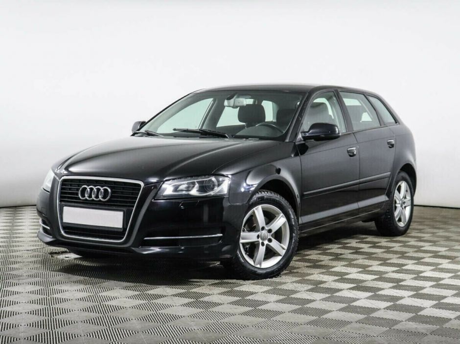Audi A3 1.2 РКПП, 2011, 151 000 км фото 1