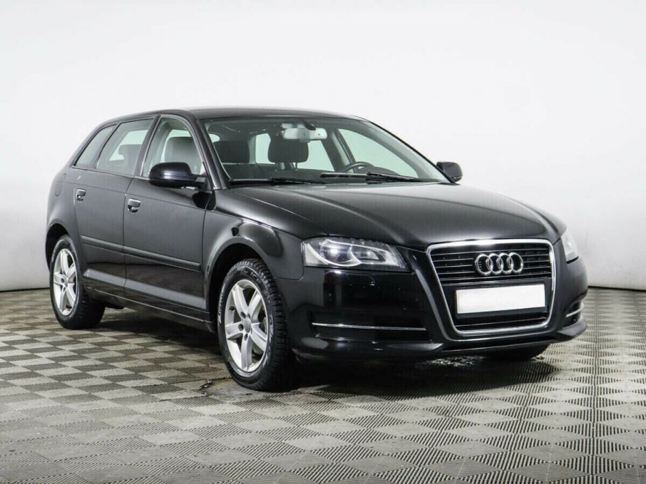 Audi A3 1.2 РКПП, 2011, 151 000 км фото 2