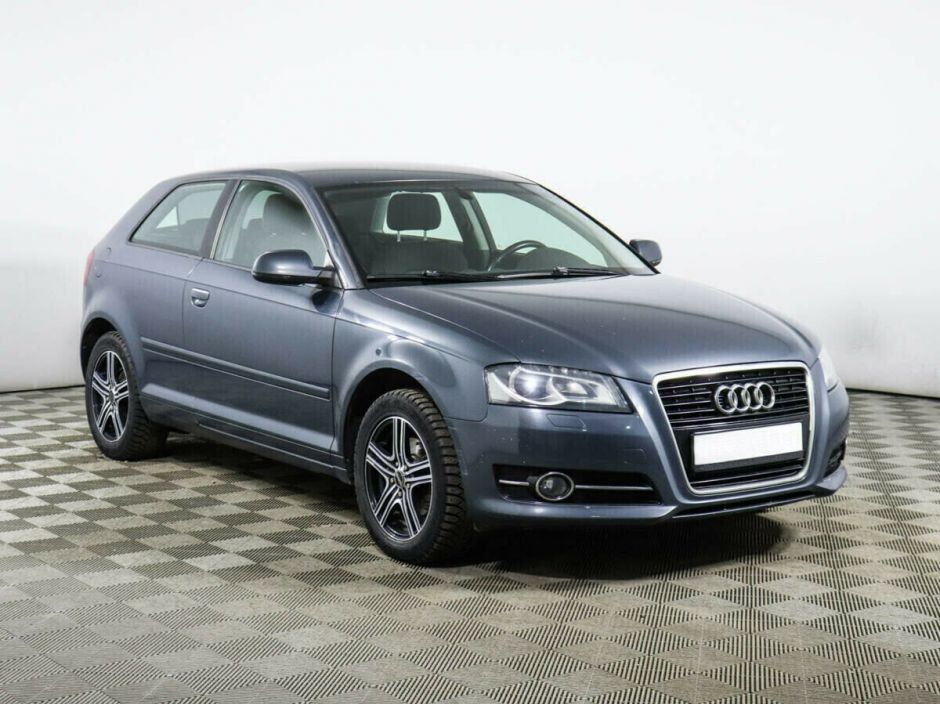 Audi A3 1.4 РКПП, 2011, 145 000 км фото 2