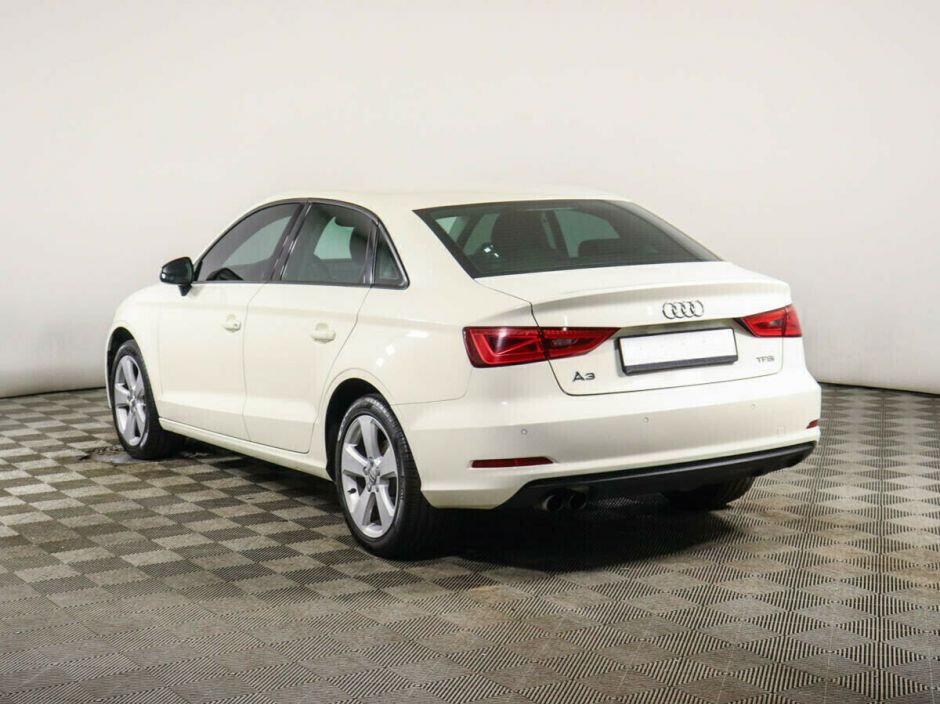 Audi A3 1.4 РКПП, 2013, 120 000 км фото 3
