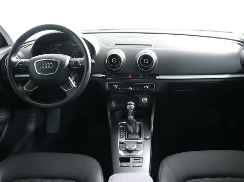 Audi A3 1.4 РКПП, 2013, 120 000 км фото 6