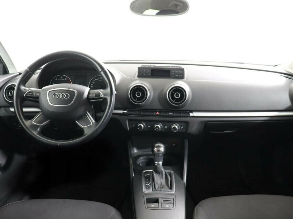 Audi A3 1.2 РКПП, 2013, 133 000 км фото 6