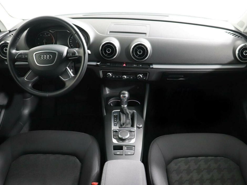 Audi A3 1.4 РКПП, 2013, 121 000 км фото 6
