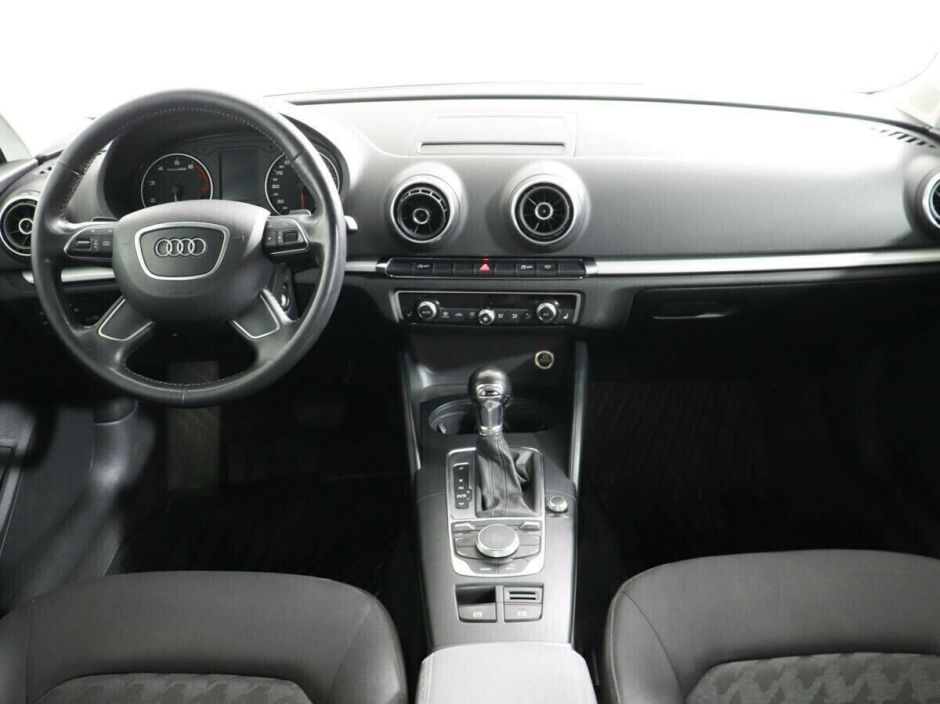 Audi A3 1.4 РКПП, 2012, 135 000 км фото 5