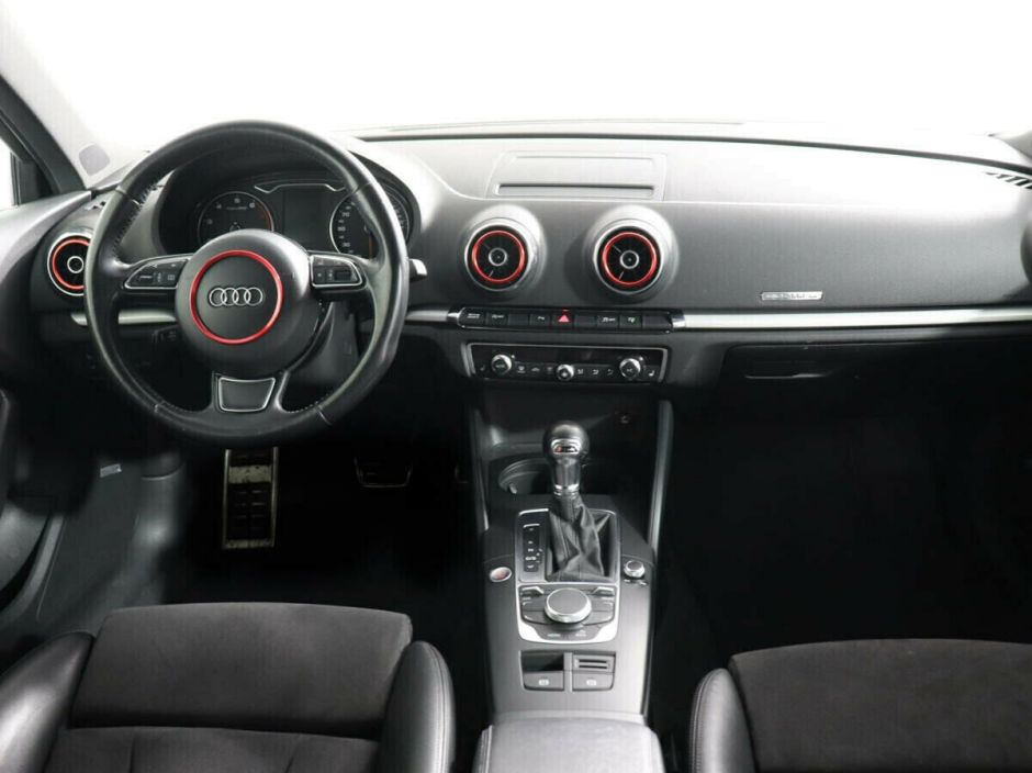 Audi A3 1.8 РКПП, 2013, 131 000 км фото 6