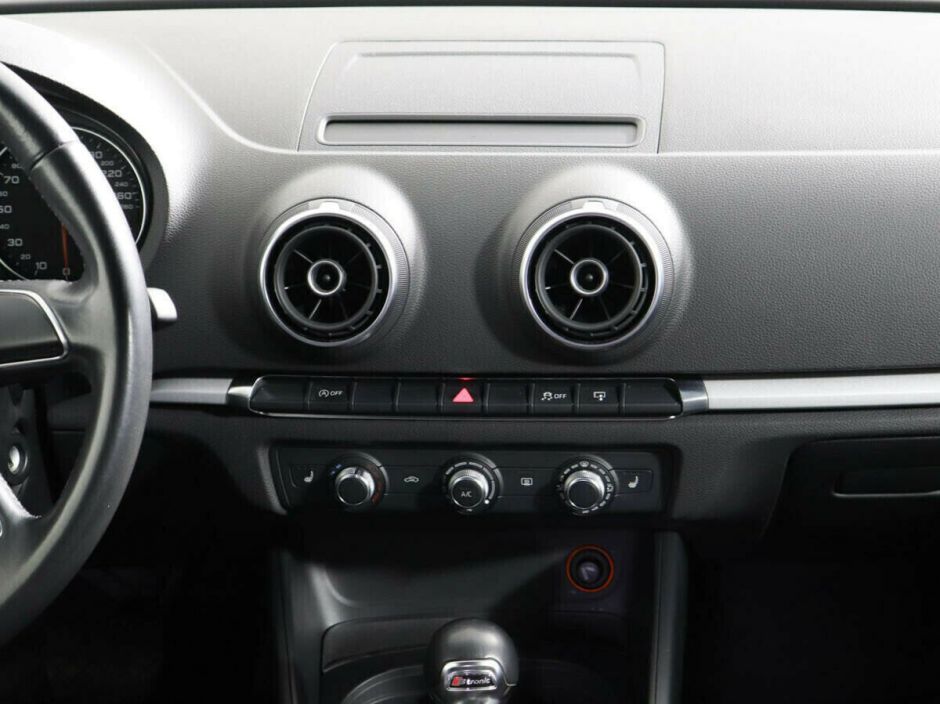 Audi A3 1.4 РКПП, 2014, 115 000 км фото 7