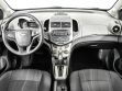 Chevrolet Aveo 1.6 АКПП, 2012, 141 000 км превью 5